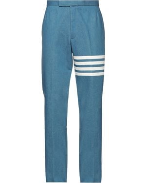 Thom Browne Jeans - Blue