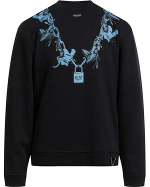 REVENANT RV NT Sweat-shirt - Noir