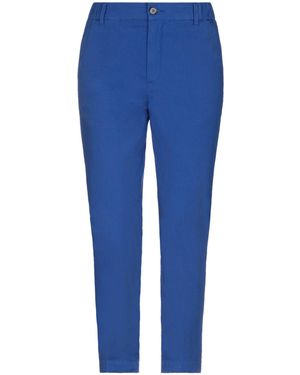 TRUE NYC Trouser - Blue