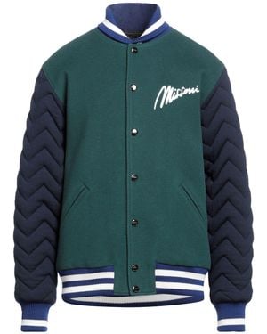 Missoni Jacket - Green