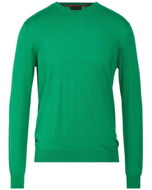 Peuterey Sweater Cotton - Green
