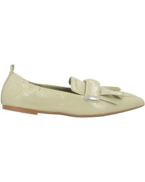 Ash Loafers - Multicolour