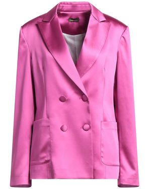 Olla Parèg Blazer - Pink