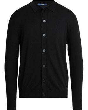 People Of Shibuya Cardigans - Black