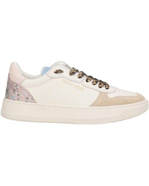 Replay Sneakers - Natural