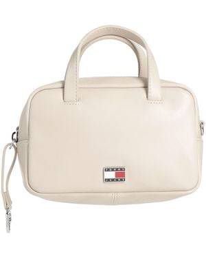 Tommy Hilfiger Handbag - Natural