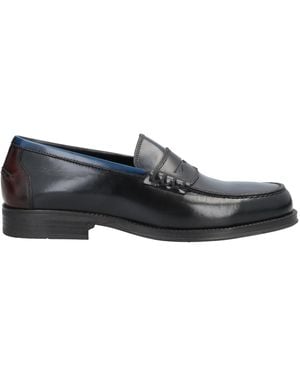 Attimonelli's Mocasines - Gris