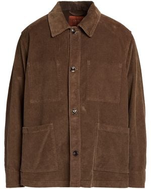 Cruna Jacke & Anorak - Braun