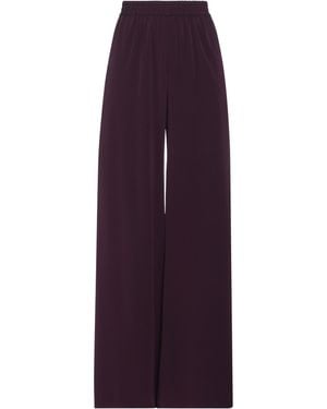 Gianluca Capannolo Trouser - Purple