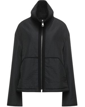 Tela Jacket - Black