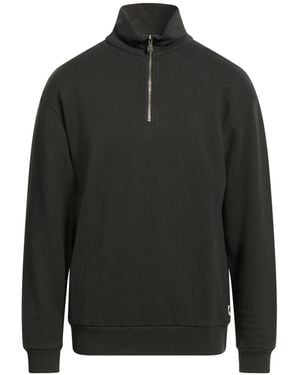 Crossley Sweatshirt - Schwarz