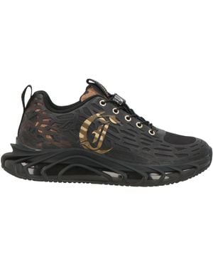 Just Cavalli Trainers - Black