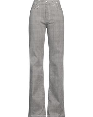 R13 Trouser - Gray