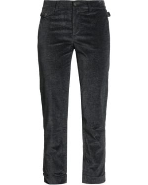 Jacob Cohen Academy Pants Cotton, Elastane - Gray