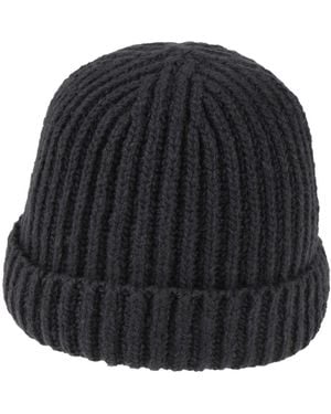 Eleventy Hat - Black