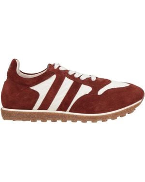 Alberto Fasciani Sneakers - Braun