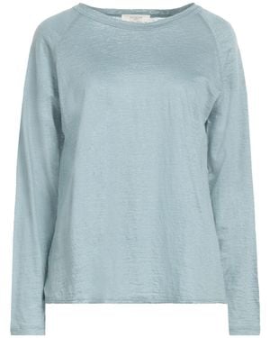 Zanone T-shirt - Blue