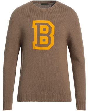 Lanificio Pubblico Sweater - Natural