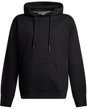Richmond X Sweatshirt Cotton - Blue