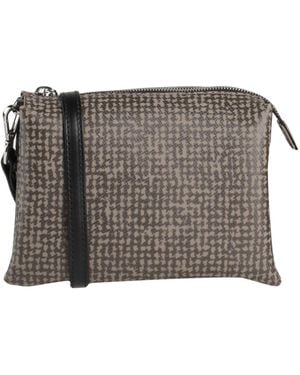 Gum Design Bolso con bandolera - Gris