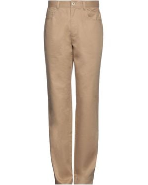 JW Anderson Trouser - Natural