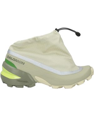 MM6 MAISON MARGIELA X SALOMON Trainers - Green
