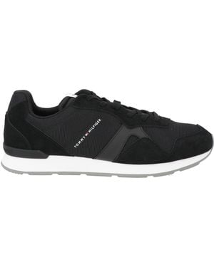 Tommy Hilfiger Trainers - Black