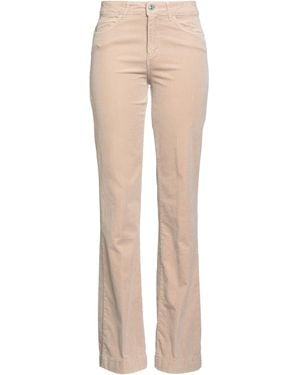 Caractere Pants - Natural
