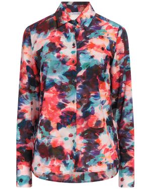 Patrizia Pepe Shirt - Red