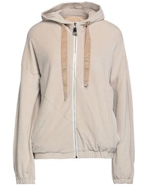 Khrisjoy Sweatshirt - Natural