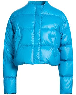 Liviana Conti Puffers - Blue