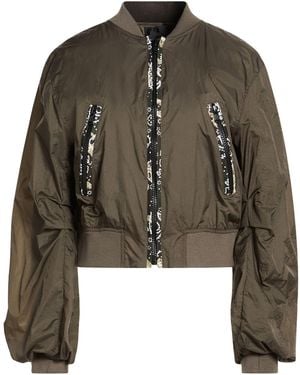 Canadian Jacket - Brown