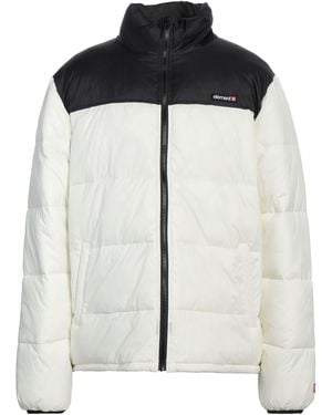 Element Puffer - Blue