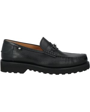 Bally Loafer - Black