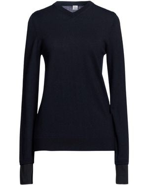 TOTEME Pullover - Blau