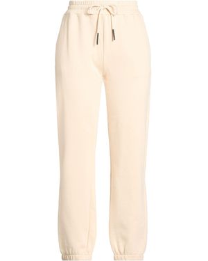 Ottod'Ame Trousers - Natural