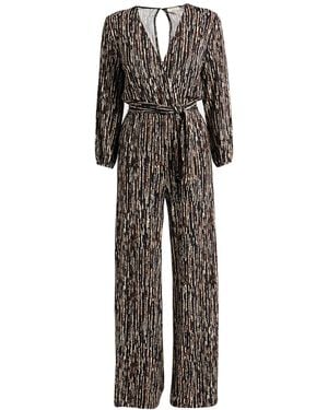 Siyu Jumpsuit - Black