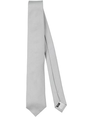 Pal Zileri Ties & Bow Ties Silk - White