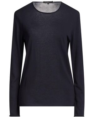 Brian Dales Sweater Cotton - Blue