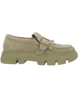 Geox Loafer - Green