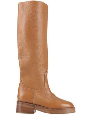 Casadei Stiefel - Braun