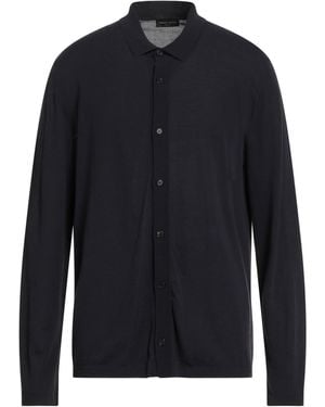 Roberto Collina Camicia - Blu