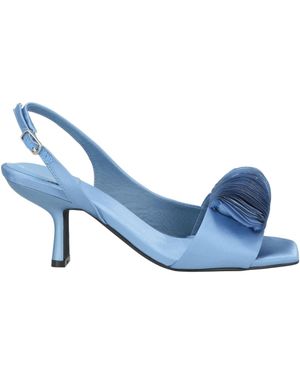 Jeffrey Campbell Sandalias - Azul