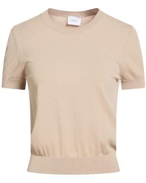 Cruna Sweater - Natural