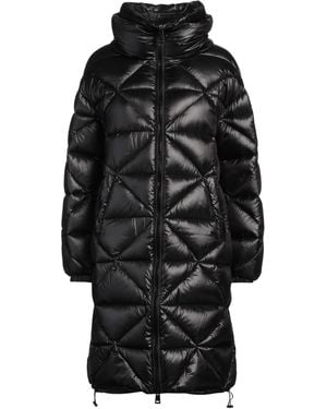 No Secrets Puffer - Black