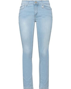 CafeNoir Jeans - Blue