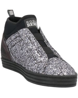 Hogan Rebel Sneakers for Women Online Sale up to 81 off Lyst