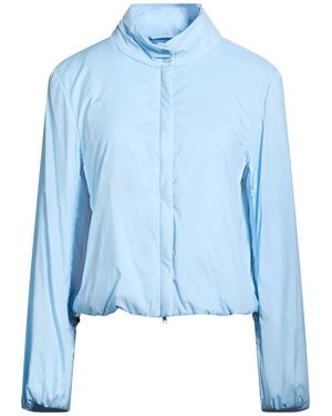 Herno Chaqueta Y Cazadora - Azul