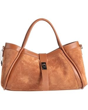 Laura Di Maggio Handtaschen - Braun