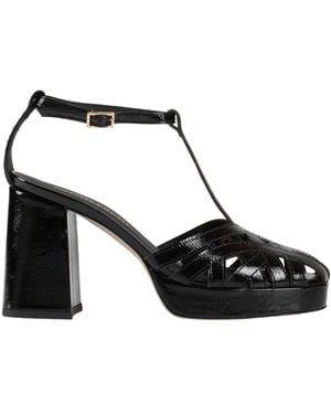 Bruno Premi Sandals - Black